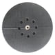 thumbnail image 2 of Almohadilla de respaldo de 9 "230 mm con 8 orificios Almohadilla de respaldo para lijadora, 2 of 7