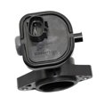 thumbnail image 3 of 012010-5181 ZJY1-20-130 Intake Short Runner Control Valve Actuator Shutter Valve for Mazda 3 1.6L M3, 3 of 5