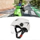 thumbnail image 3 of motorcycle flip up helmet sun protection all seasons, 3 of 5