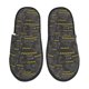 thumbnail image 1 of Balery Retro Excavator Pantuflas de Casa de Felpa Silenciosas con Diseño Estampado, Zapatillas Cómodas Antideslizantes de Algodón para Interior-Large, 1 of 8