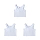thumbnail image 2 of Chaleco de Cultivo Femenino Jumpingount Sin Mangas Color Negro, 2 of 6