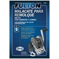 thumbnail image 3 of Fulton 142208 Single Speed Tow Winch with 20 Inch Strap, 1500 Pound Capacity, 3 of 7