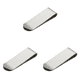 thumbnail image 1 of Cartera Portátil Con Tarjeta Latón Hueca para Collar Libro Efectivo (punto), 1 of 6