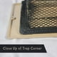 thumbnail image 4 of Advancent Malla de filtro de aire ligero gran efecto colador de pantalla portátil red fácil instalación tamiz profesional buena filtración Ropa Deportiva, Zapatos, 4 of 6