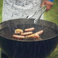 thumbnail image 5 of Pinces en Acier Inoxydable Multifonctionnelles pour Aliments, Restaurant, Barbecue, 5 of 5