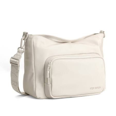 Itzy Ritzy Belong Cargo Caddy™ Cream