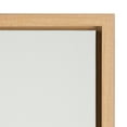 thumbnail image 3 of Kate and Laurel Sylvie Figurine Framed Canvas Art Print, 18" x 24", by Alexander Ginzburg, 3 of 8