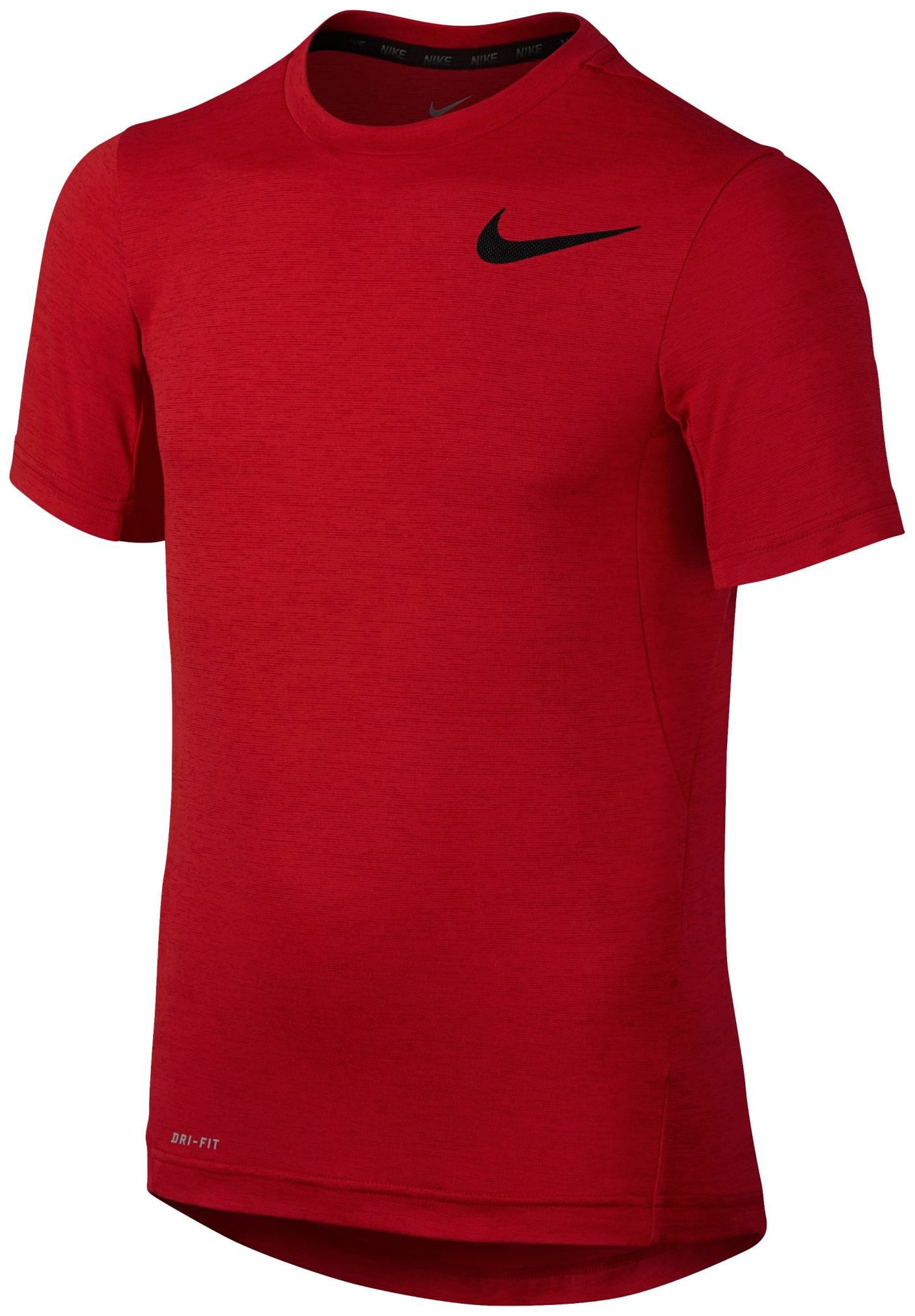 womens nike gym t shirt