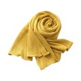 thumbnail image 1 of GETIT Women's long warm shawl Winter warm scarf solid color, 1 of 5