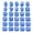 Blue, variant on 30Pcs Numbered Pencil Toppers 1-30,Reusable Number Markers for Teacher Supply Station Organization for Teachers,Office Supply Tracking,Desk Organization,Supply Stations