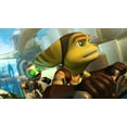 thumbnail image 3 of Ratchet and Clank Future Tools Destruction (Factory ) (Playstation 3), 3 of 9