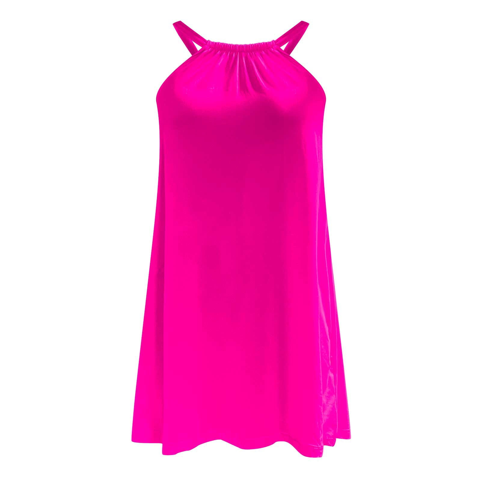WXLWZYWL My Orders Dresses for Women 2023 Wrap Dress for