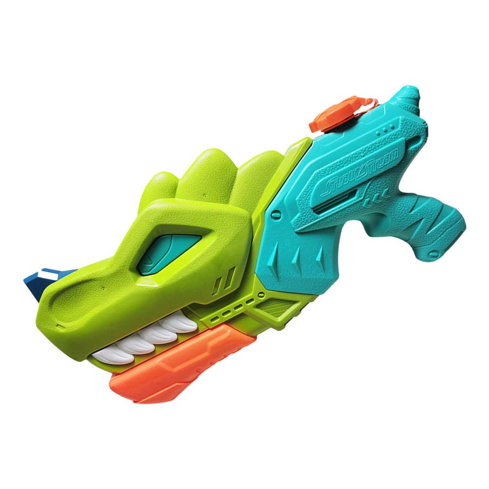 Julam Dinosaur Water Guns for Kids Large Capacity Squirt Water Blaster