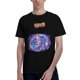 thumbnail image 1 of Camiseta de Manga Corta para Hombres Naru, 1 of 5