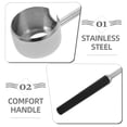 thumbnail image 3 of HEALEEP Coconuts Puncher Tool Set Stainless Steel Compact Design 1Pack Home Use, 3 of 8