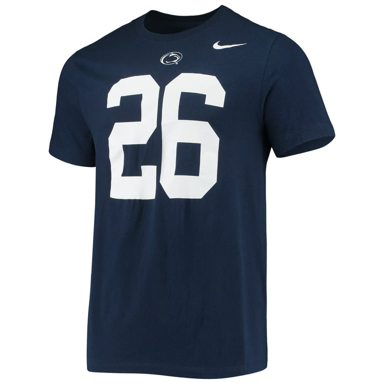 Penn state nike hot sale jersey