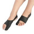 thumbnail image 1 of Ultra-thin Big Toe Bunion Corrector Hallux Valgus Straightener Foot Pain, 1 of 6