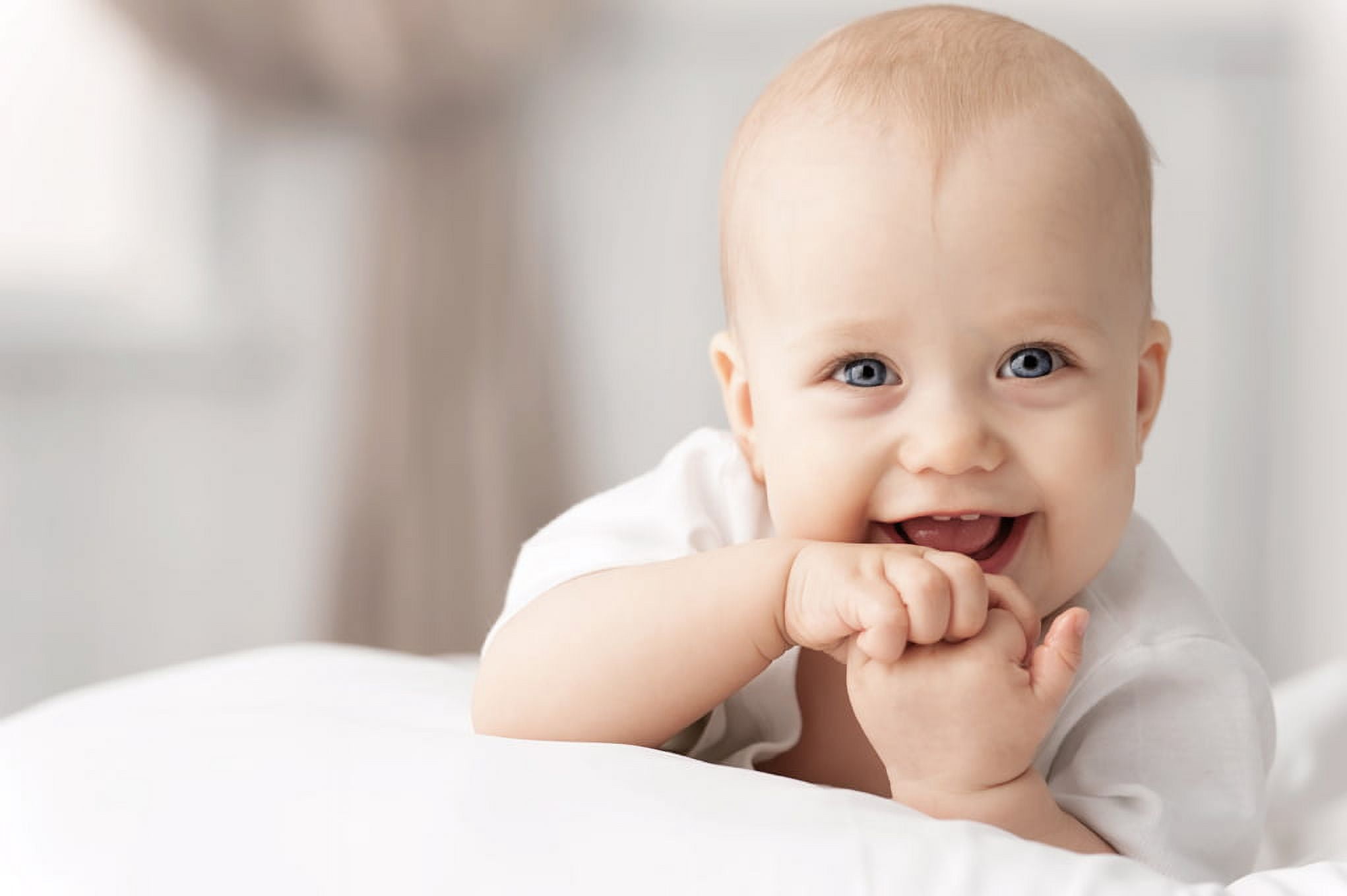 Infant Tank Tops and Closed Toe Pants