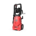 thumbnail image 1 of Hidrolavadora Energizer Color Rojo con Negro, 1 of 5
