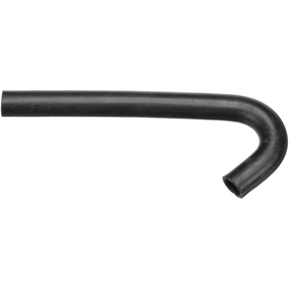 ACDelco Professional 16170M Molded Heater Hose Fits select: 2017 CHEVROLET EXPRESS G2500, 2004-2015 CHEVROLET EXPRESS G3500