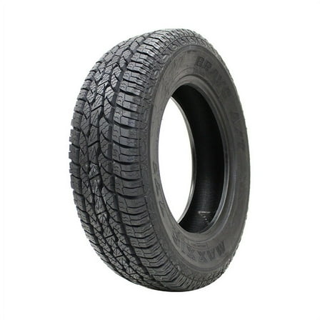 Maxxis AT-771 Bravo Series All Terrain LT225/75R16 115/112Q E Light Truck Tire