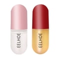 thumbnail image 1 of Lip Plumper Lip Gloss Lip Care Serum Lip Enhancer for Fuller Lips, 1 of 9