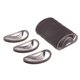 thumbnail image 1 of 50 piezas de cinta abrasiva de lijado de papel de lijado de de corte de piezas de Macarena Correas abrasivas para máquinas cortadoras, 1 of 8