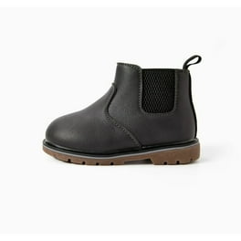 Baby boy boots walmart sales