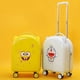 thumbnail image 2 of 16 Inch 18 Inch Trolley Case Sanrioed Hello Kitty Anime Kawaii Cartoon Suitcase Student Travel Board The Plane Child Cute Trend, 2 of 5