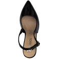 thumbnail image 4 of Zapatillas para Mujer Zmexico 7500 negro 23, 4 of 6