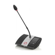 Wireless chairperson base unit (requires battery a