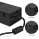 thumbnail image 5 of 2024 Xbox One Power Supply, [Upgraded Version] Xbox Ac Adapter Replacement Charger Power Cable for Microsoft Xbox One, 100-240v Voltage Wanan, 5 of 5