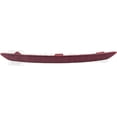 thumbnail image 5 of BINB ROAD Rear Right Bumper Reflector Passenger Side Red Trim 63147847234 Compatible with BMW 428i 428ix 430i 430ix 435i 435ix 440i 440ix F32 F33 F36 2012-2019, 5 of 5