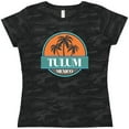 thumbnail image 3 of Inktastic Tulum Mexico Vacation Women's T-Shirt, 3 of 5