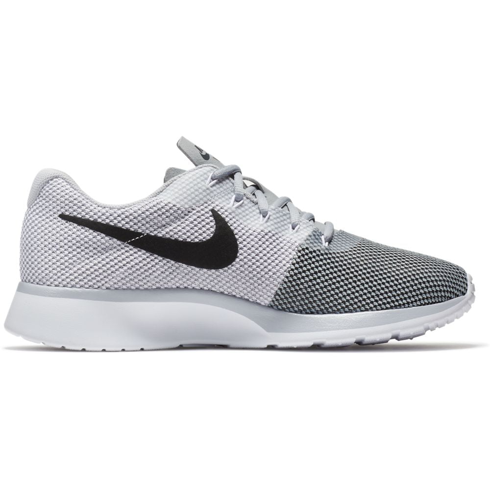 Incitar de ultramar asignar Men's Nike Tanjun Racer Shoe - Walmart.com