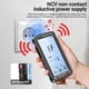 thumbnail image 1 of Probador Aneng 681 6000 Conde Multímetro Digital Smart Anti-Quema Smart Recargable Medidor Universal NCV Probador Lcd Grande de 5 Pulgadas Con Linterta Retroiluminada Para, 1 of 7