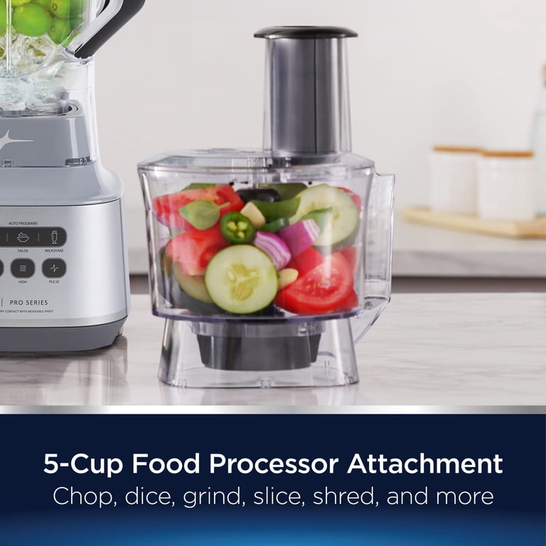 Oster Pro Series Kitchen System: XL Professional Blender with