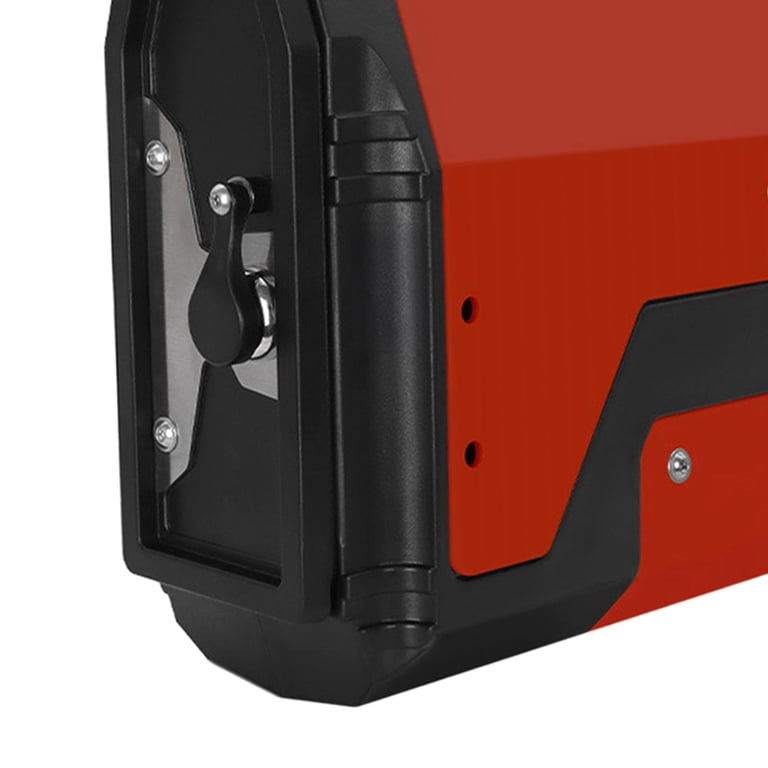 Motorcycle Tool Box High Performance Toolbox for R1250GS Adv