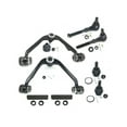 thumbnail image 1 of Control Arm Kit - Compatible with 1998 - 2001 Lincoln Navigator RWD 1999 2000, 1 of 2
