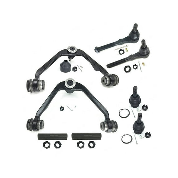 Control Arm Kit - Compatible with 1998 - 2001 Lincoln Navigator RWD 1999 2000