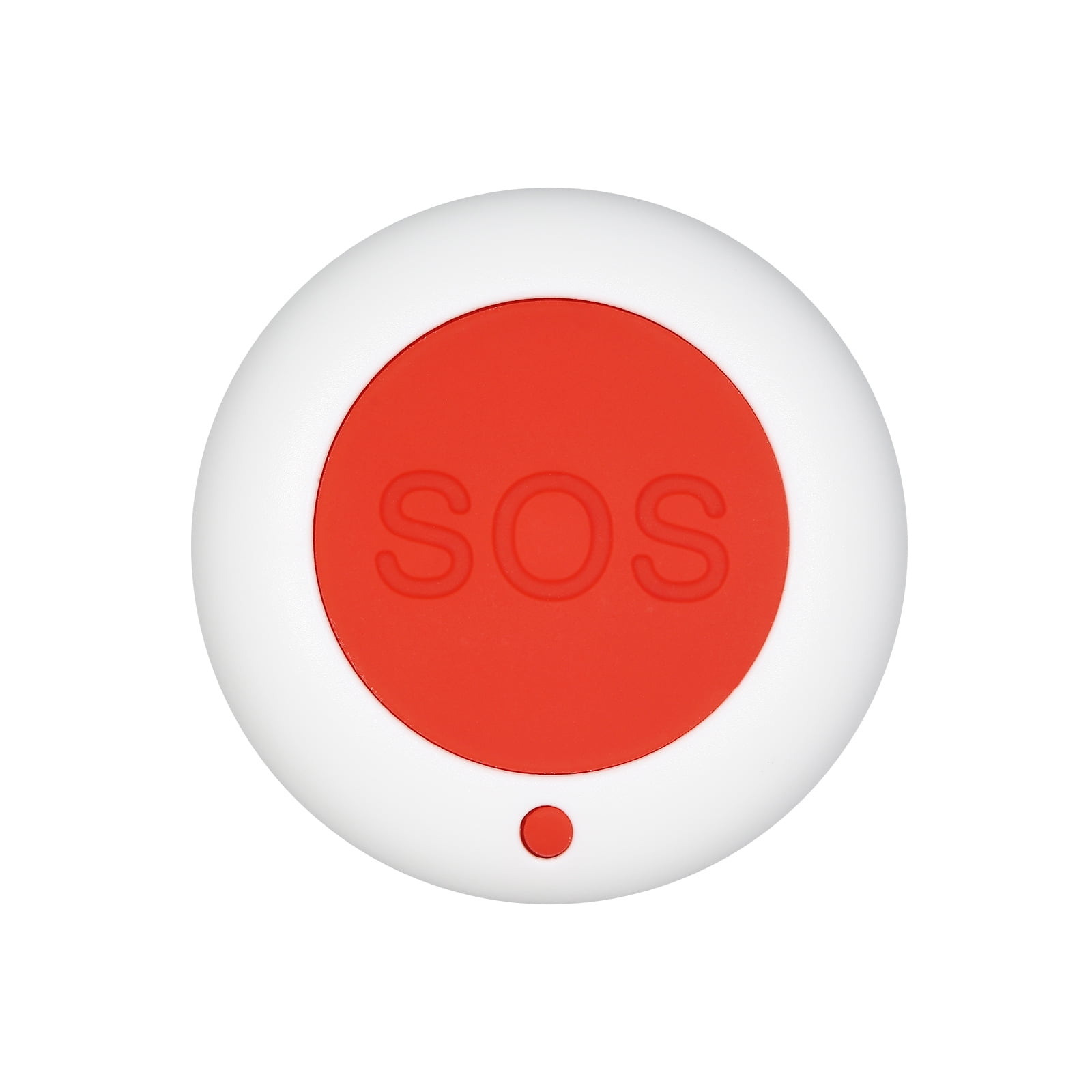 Wholesale Wireless Call Kid Elderly SOS Emergency Call Alarm System Panic Button