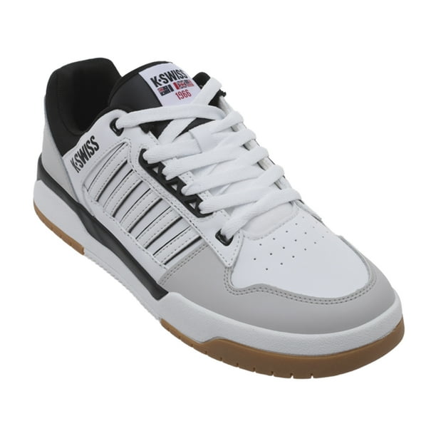 Tenis K-Swiss BAMFORT Hombre Color Multicolor
