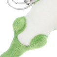 thumbnail image 2 of Stuffed Crocodile Plush Keychain for Backpack Plush Crocodile Keychain Stuffed Animal Toy for Bag Purse Backpack Handbag Assorted Color, 2 of 4