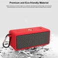 thumbnail image 3 of Funda protectora de silicona, funda protectora compatible con funda protectora de silicona para altavoz Bluetooth Características de vanguardia, 3 of 9