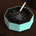 thumbnail image 3 of Purificador Aire Smoke Buddy Filtro Humo Segunda Mano Regalos Extraíbles Multiusos para Papá Novios Y Familiares, 3 of 7
