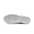 thumbnail image 6 of NIKE WOMENS DUNK HIGH SE MNS Womens "Pearl White" DM7607 100 DM7607 100 from Stadium Goods, 6 of 8