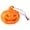 A, variant on Halloween LED Night Light with Glowing Effect Plastic and Aluminum One Size Color C for Holiday Party Indoor Atmosphere Decor Desktop Seasonal Lighting Ornament Display