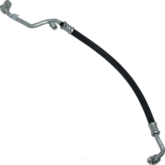 A/C Refrigerant Discharge Hose -- Discharge Line Fits select: 2009-2013 HONDA FIT, 2014 HONDA FIT EV