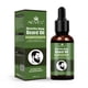 thumbnail image 3 of ALIVER Barba Aceite Esencial Vello Facial Bigote Crecimiento Acondicionador Barba yeacher Aceite de barba, 3 of 7