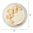 thumbnail image 3 of Pastel de vainilla francesa con flores marketside, 3 of 4